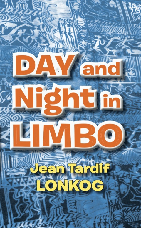 Cover image for book Day and Night in Limbo