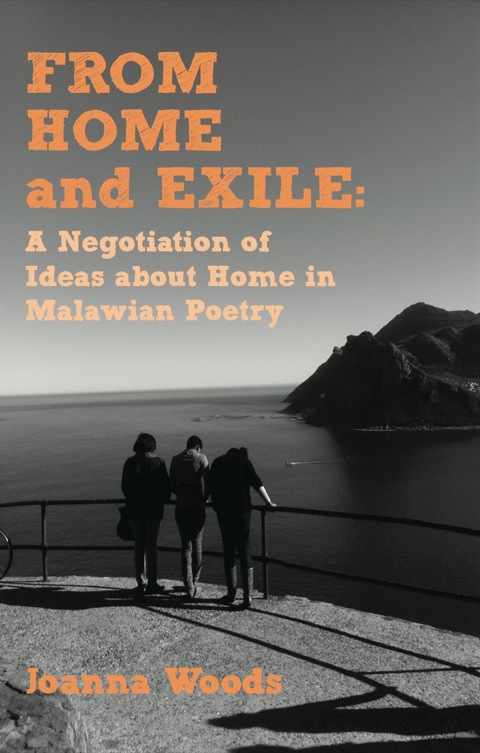 Cover image for book From Home and Exile