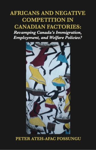 Africans and Negative Competition in Can