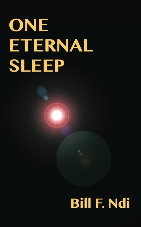 Cover image for book One Eternal Sleep