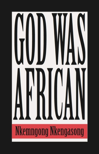 God was African