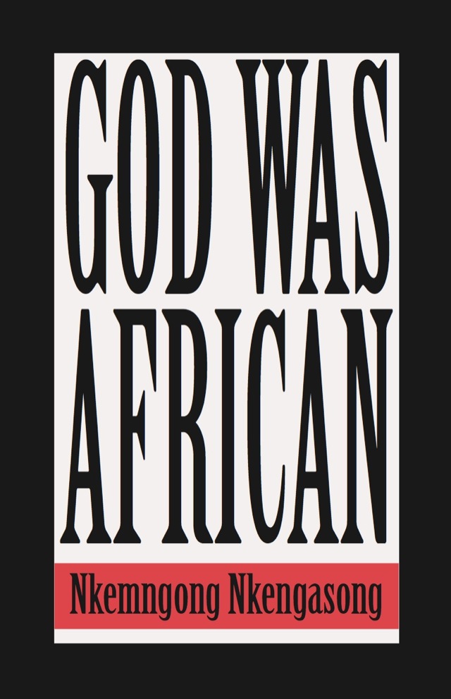 God was African