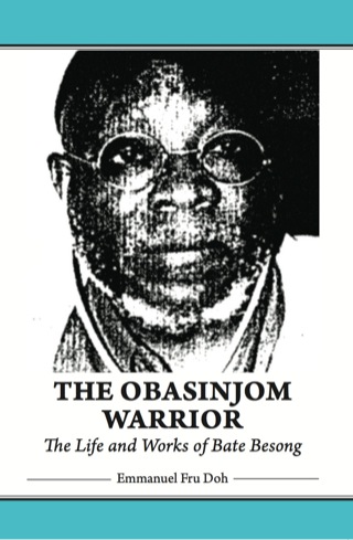 The Obasinjom Warrior