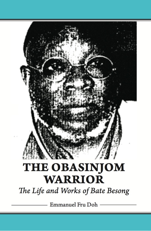 The Obasinjom Warrior