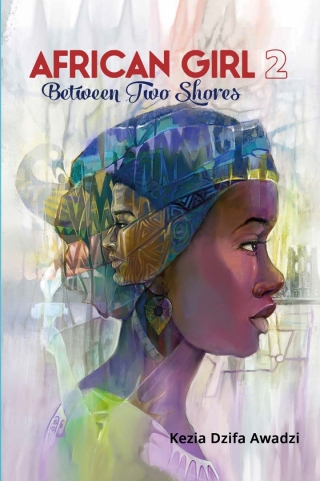 African Girl 2 Between Two Shores