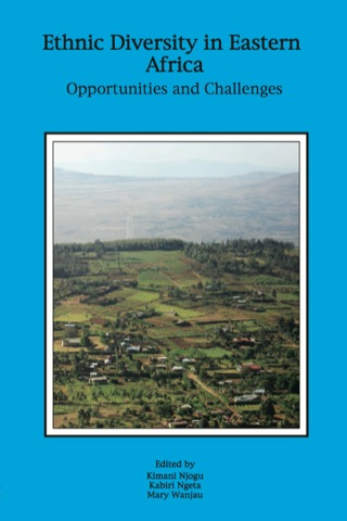 Ethnic Diversity in Eastern Africa