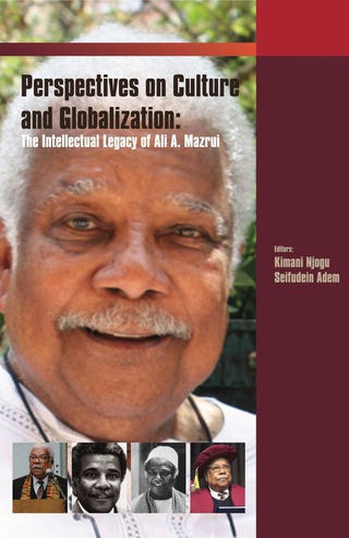 Critical Perspectives on Culture and Glo