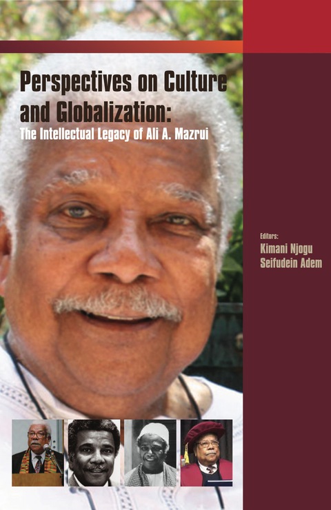 Cover image for book Critical Perspectives on Culture and Glo