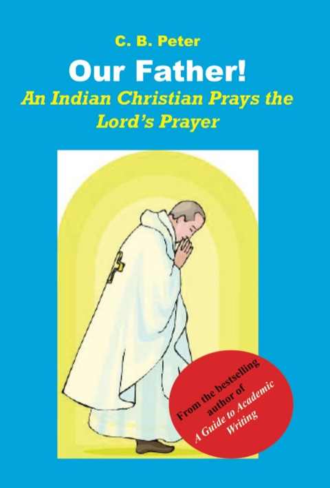 Cover image for book Our Father