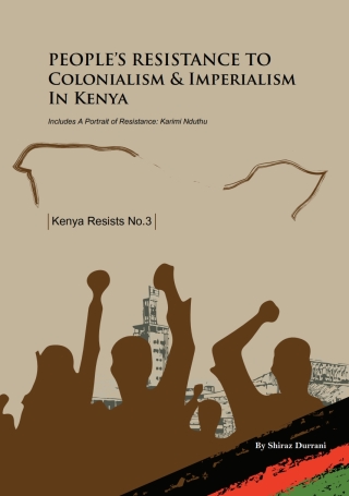 People's Resistance to Colonialism and I
