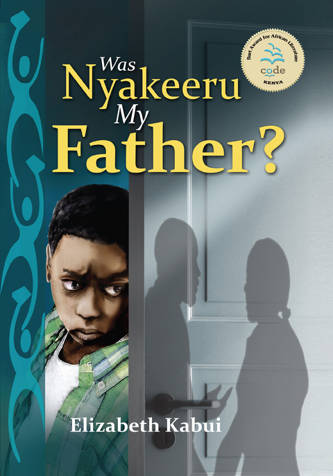 Cover image for book Was Nyakeera my Father