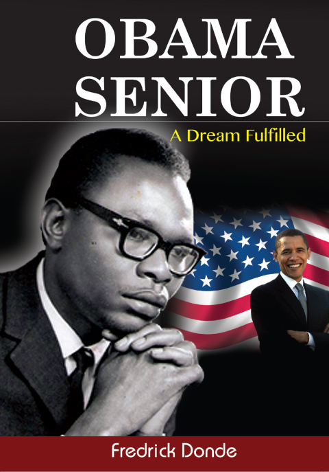Obama Senior 
