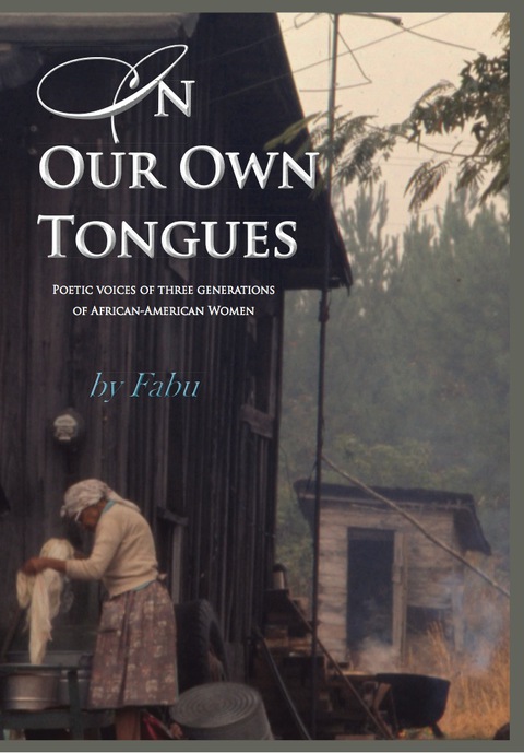 Cover image for book In Our Own Tongues