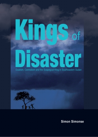 Simonse: Kings of Disaster