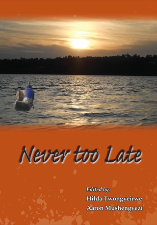 Never Too Late