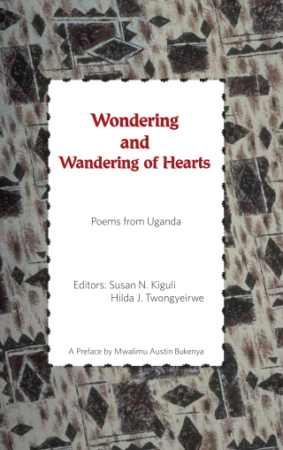 Wondering and Wandering of Hearts