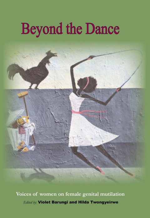 Cover image for book Beyond the Dance