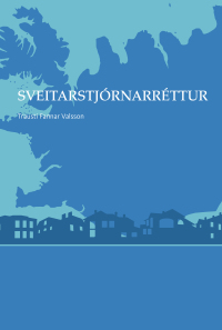 Sveitastjórnarréttur