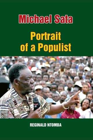 Ntomba: Michael Sata: Portrait of a Populist