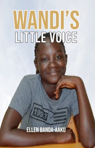 Wandi's Little Voice