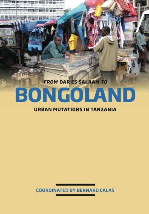 Cover image for book From Dar es Salaam to Bongoland