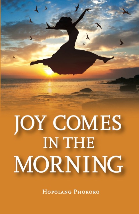 Cover image for book Joy in the Morning