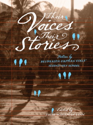 Their Voices, Their Stories