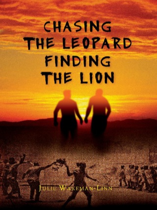 Chasing The Leopard Finding the Lion