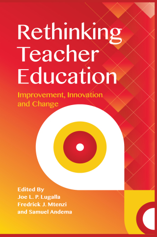 Lugalla: Rethinking Teacher Education