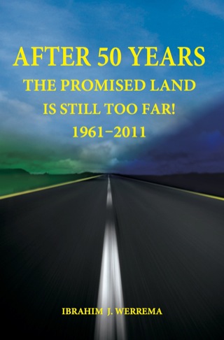 After 50 Years: The Promised Land is Sti
