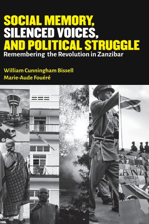 Cover image for book Social Memory, Silenced Voices, and Poli
