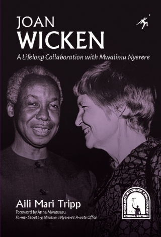 Joan Wicken