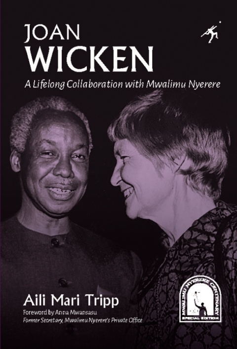 Joan Wicken 
