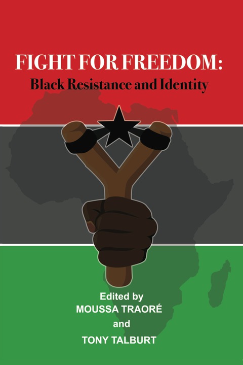 Cover image for book Fight for Freedom