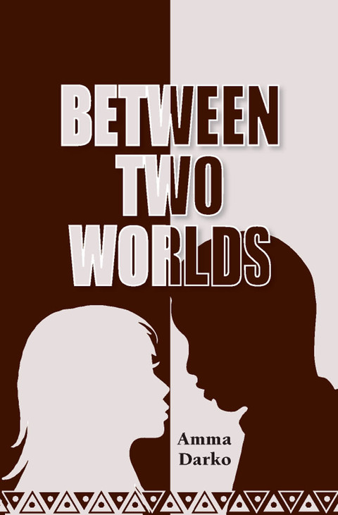 Cover image for book Between Two Worlds