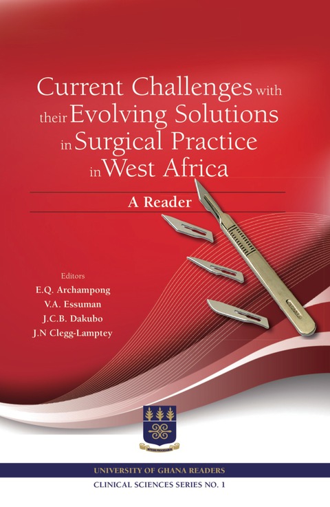 Cover image for book Current Challenges with their Evolving S
