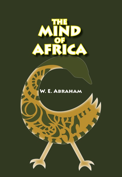 Cover image for book The Mind of Africa