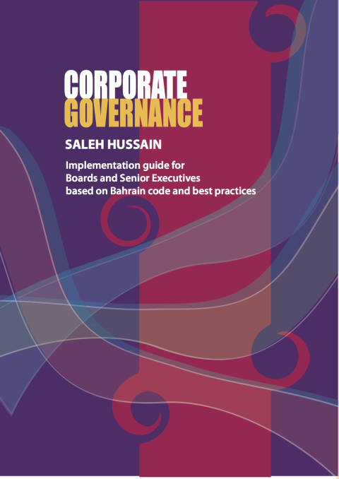Cover image for book Corporate Governance - Implementation Guide
