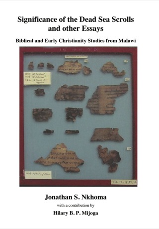 Significance of the Dead Sea Scrolls and