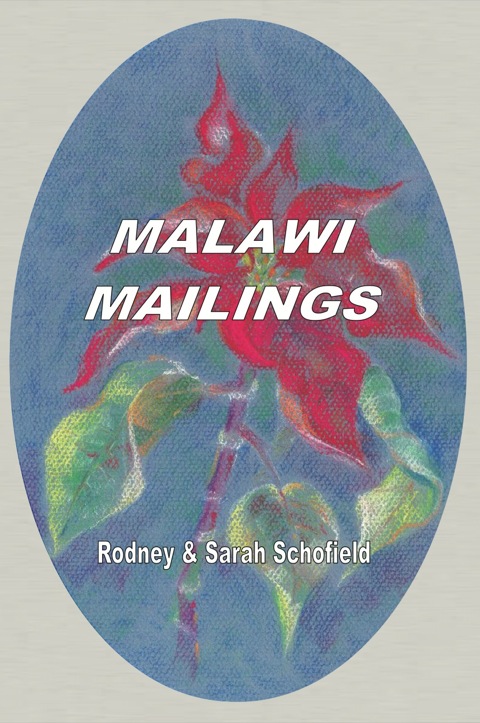 Cover image for book Malawi Mailings