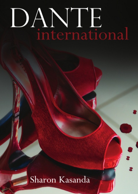 Cover image for book Dante International