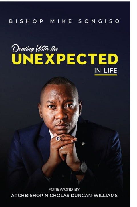 Cover image for book Dealing with the Unexpected in Life