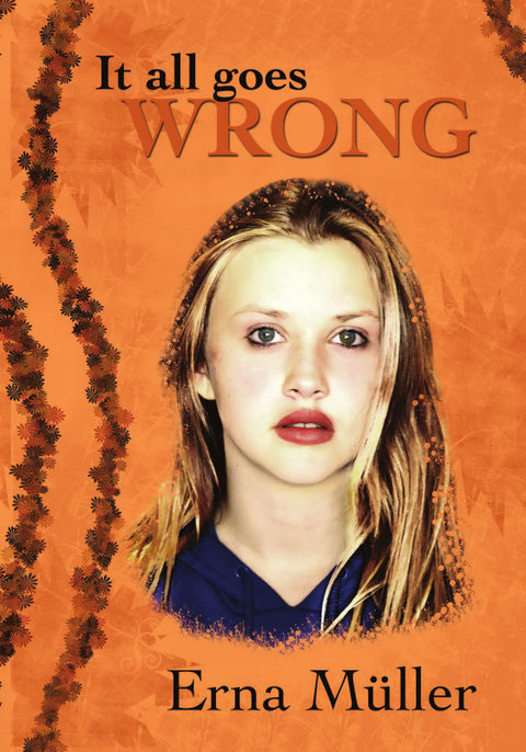Cover image for book It All Goes Wrong