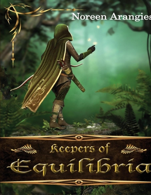 Cover image for book Keepers of Equilibria