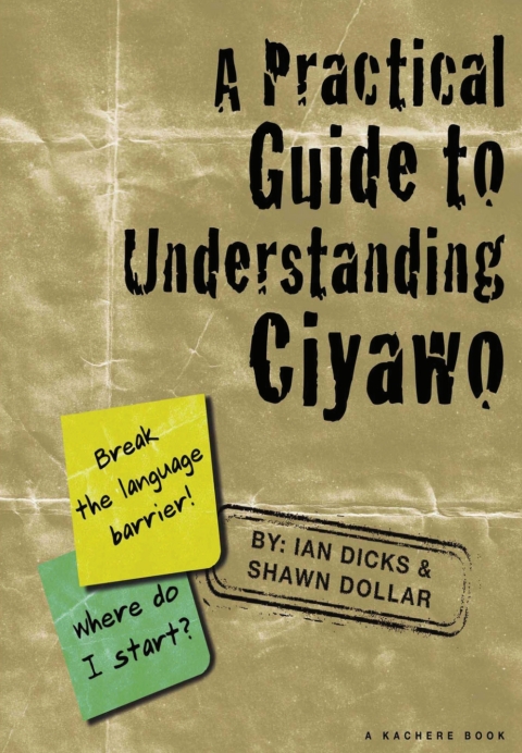 Cover image for book Dicks: A Practical Guide to Understanding Ciyaw