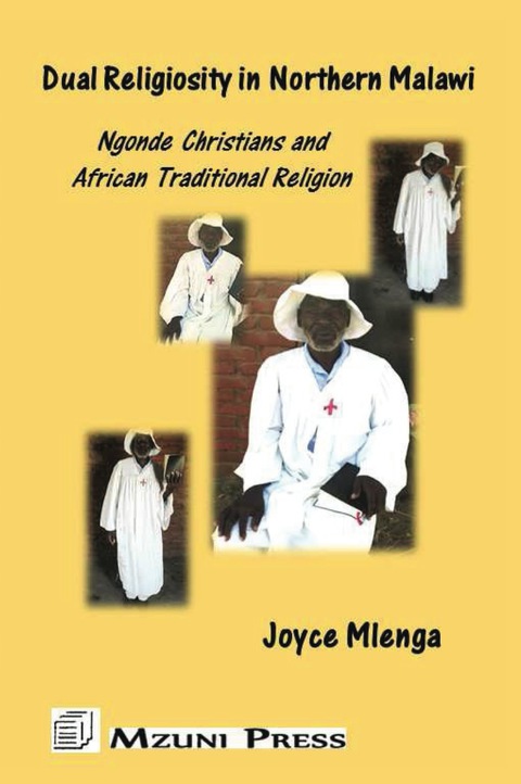 Cover image for book Dual Religiosity in Northern Malawi