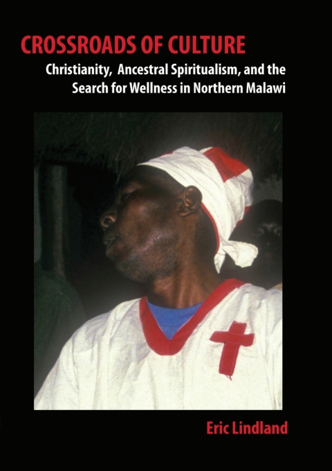 Cover image for book Crossroads of Culture