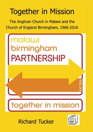Tucker: Together in Mission