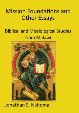 Mission Foundations and other Essays