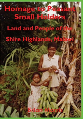 Morris: Homage to Peasant Smallholders